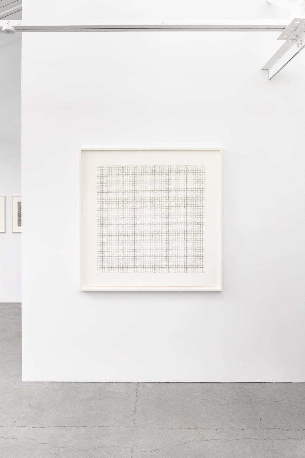 Jane Springwater, Timed Exposure, 2024