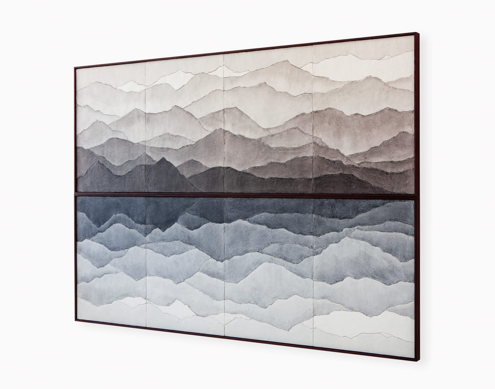 Zaida Oenema, Reflections, 2025