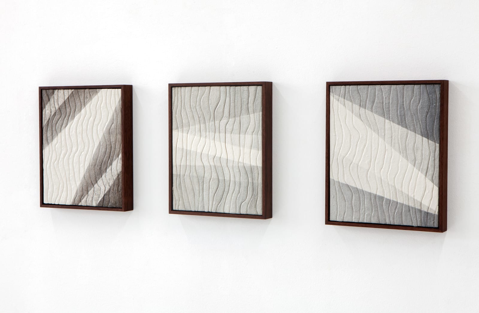 Zaida Oenema, Contours II, 2025