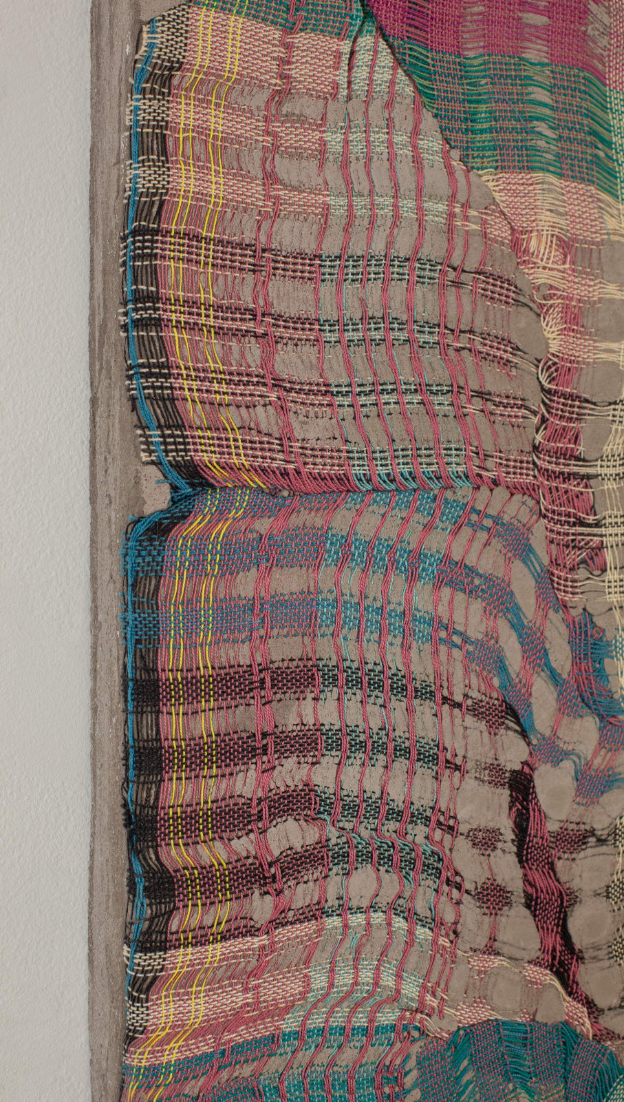 Crystal Gregory, Embody 4, 2024