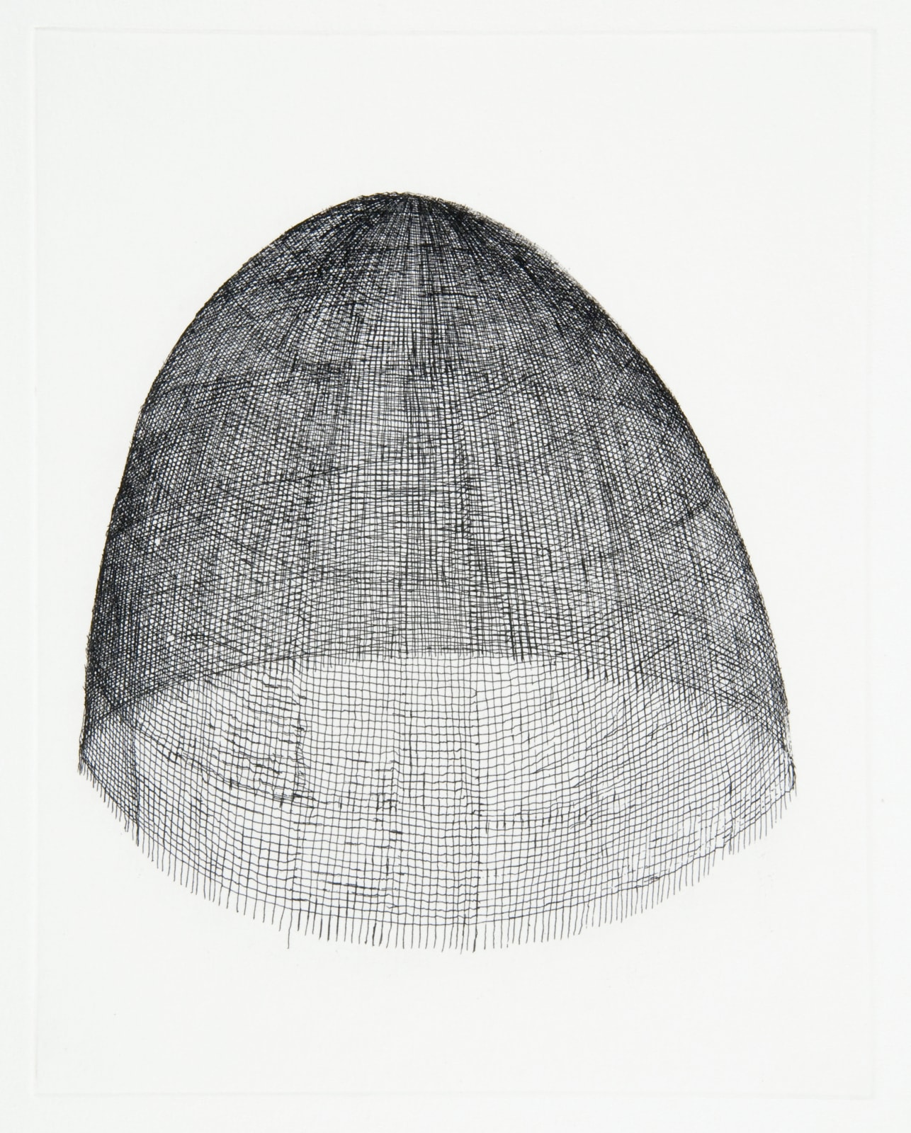 Danielle Dimston, Hut, 2009