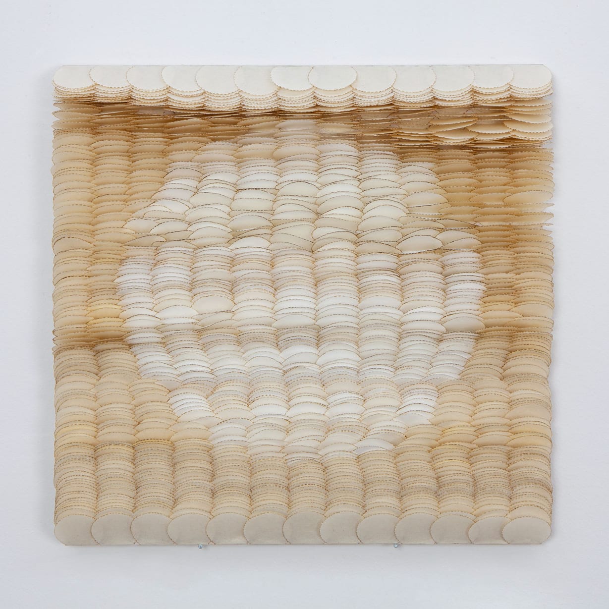 Zaida Oenema, Notes #2, 2020