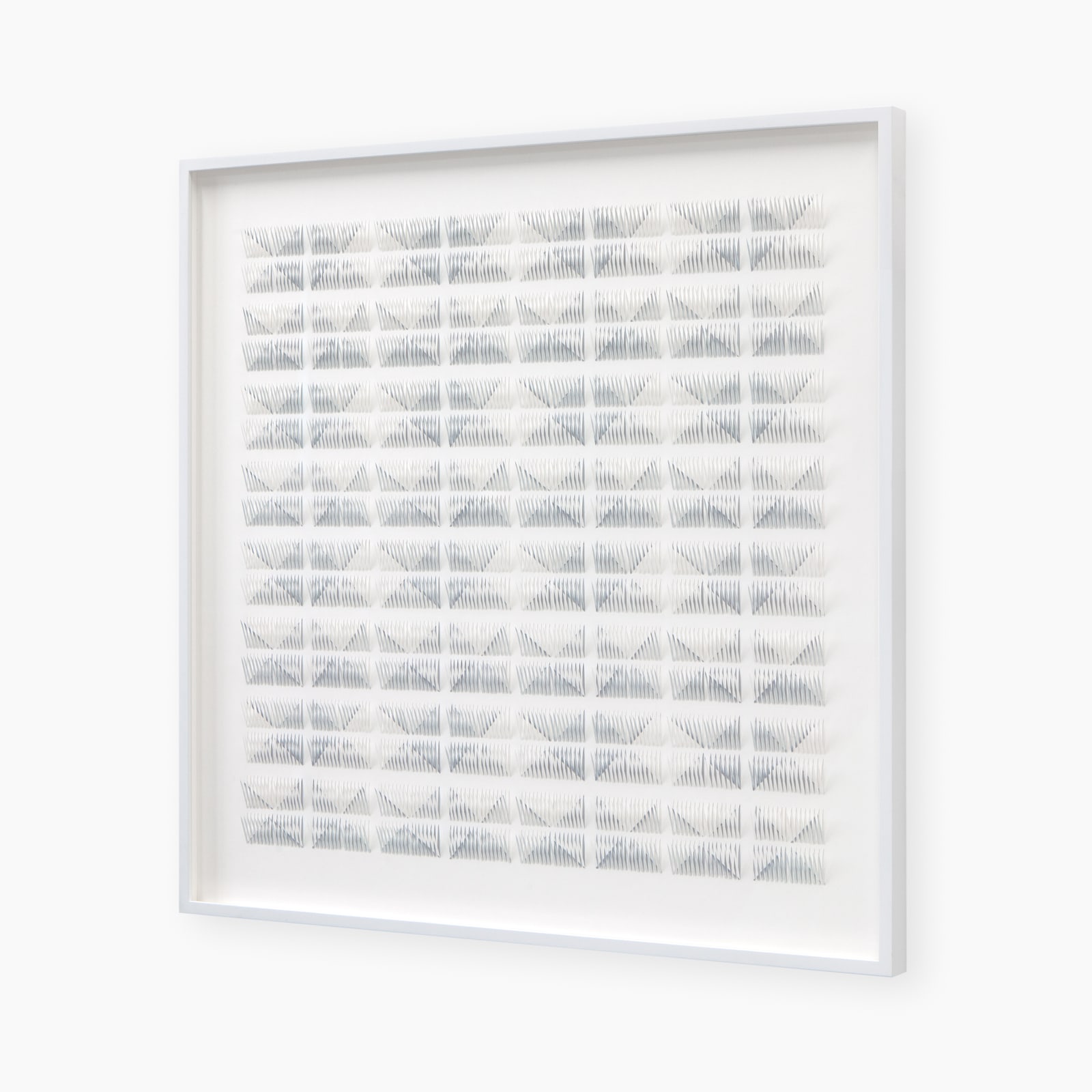 Zaida Oenema, Weaving III, 2025