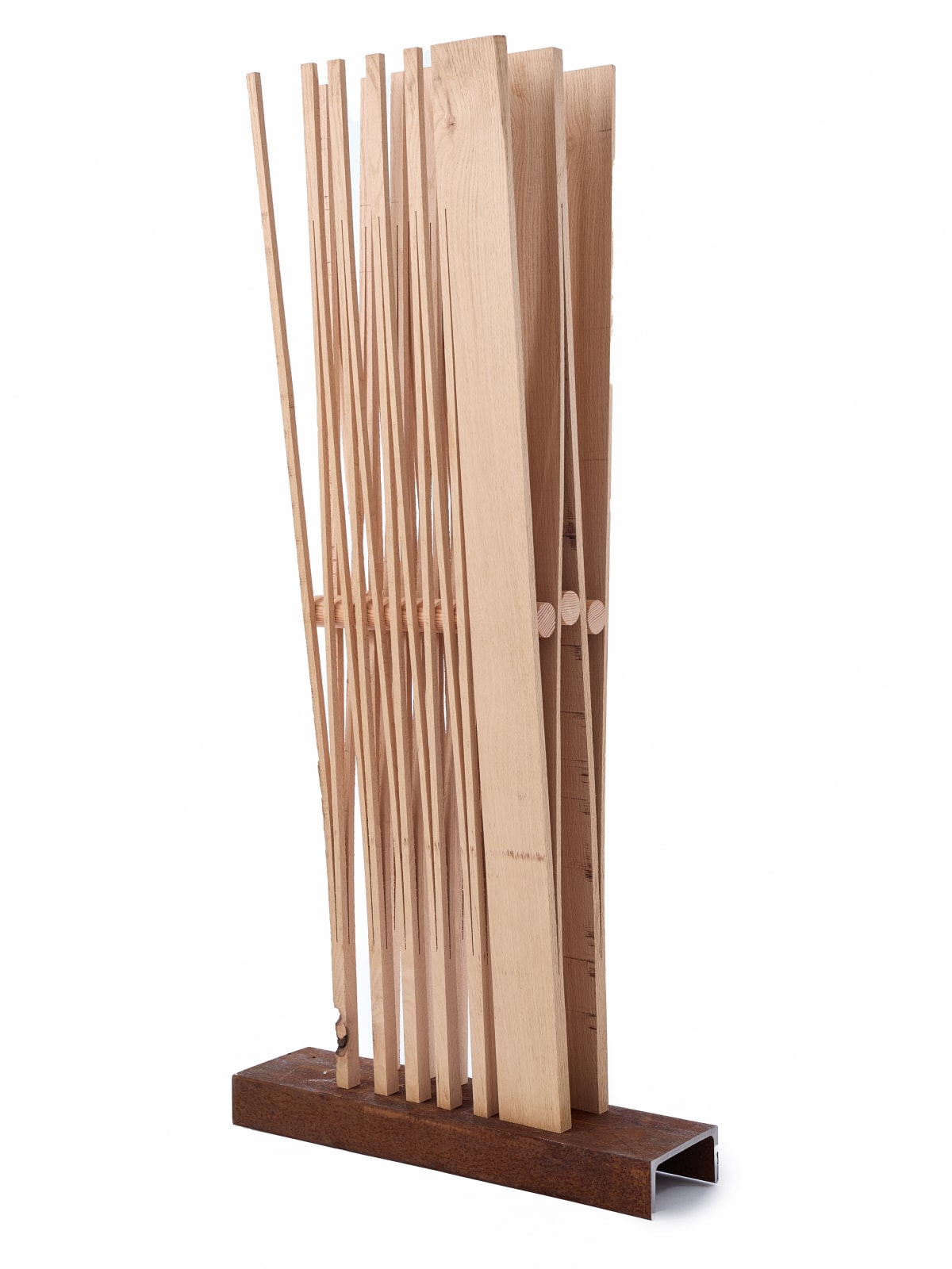 Nick Polansky, Split no. 21 , 2025