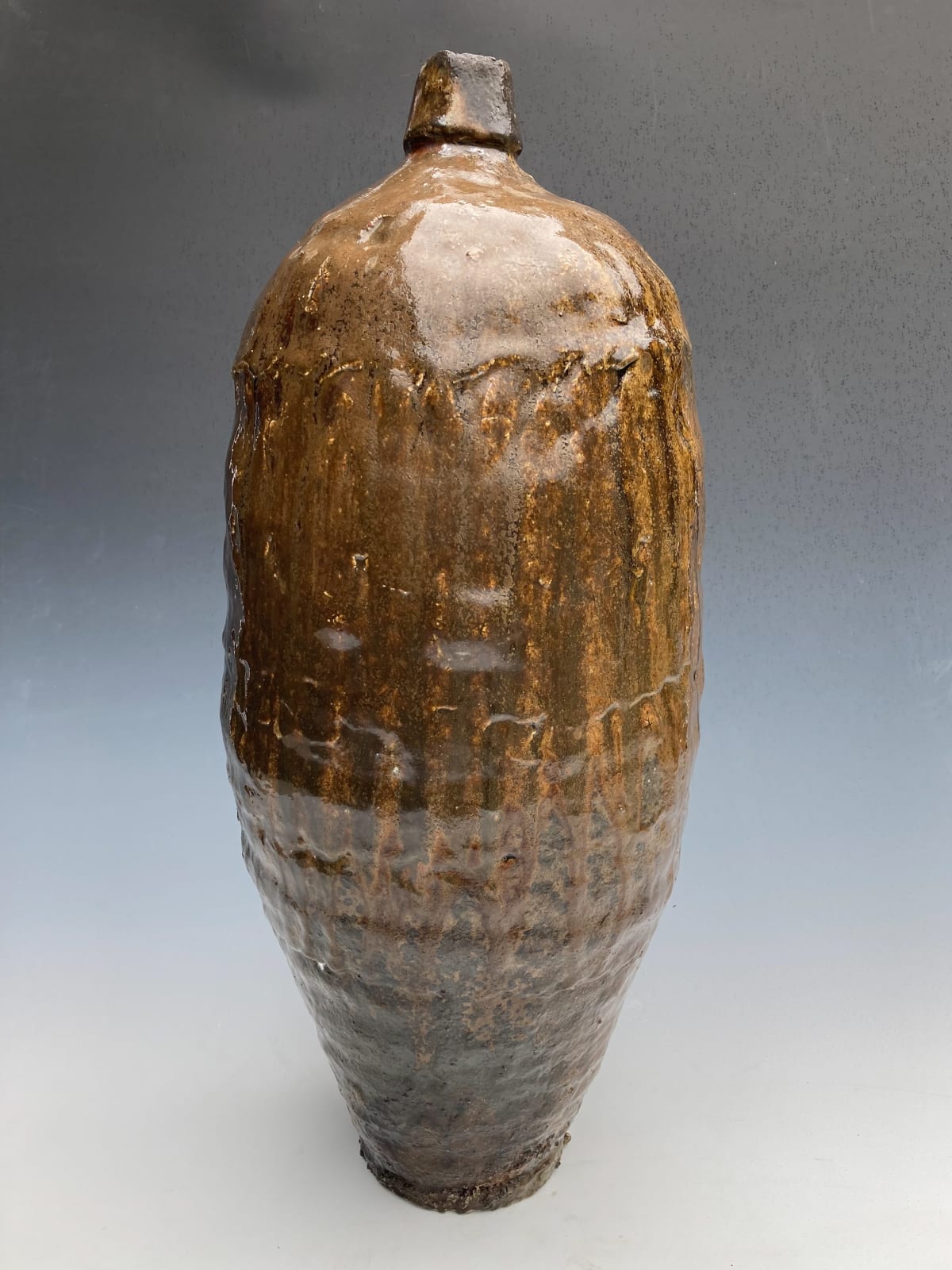 Nick Schwartz, Tall Bottle #4, 2023