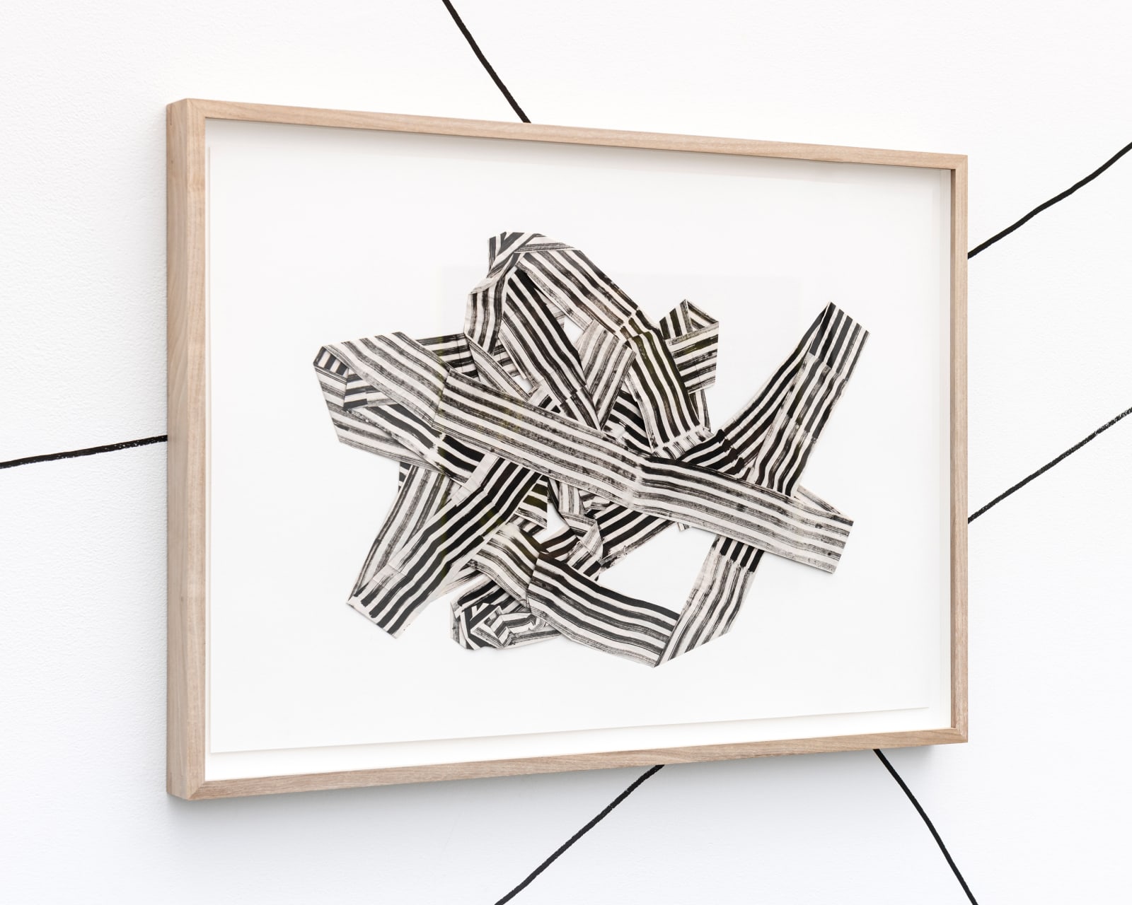 Sofía Clausse, Triple Chain Series 3, 2022