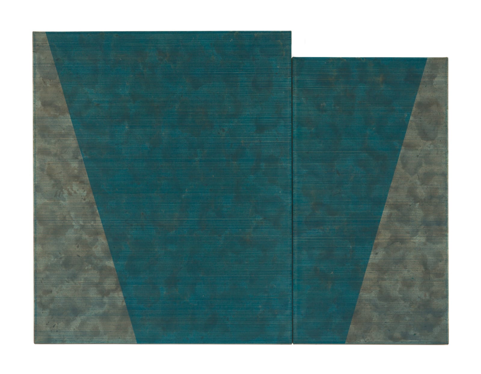 Blaise Rosenthal, Fountain of Youth, 2019