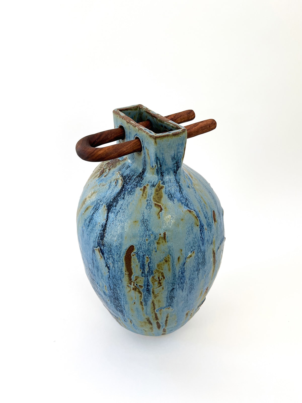 Sarah Koik, Push/Pull, 2022