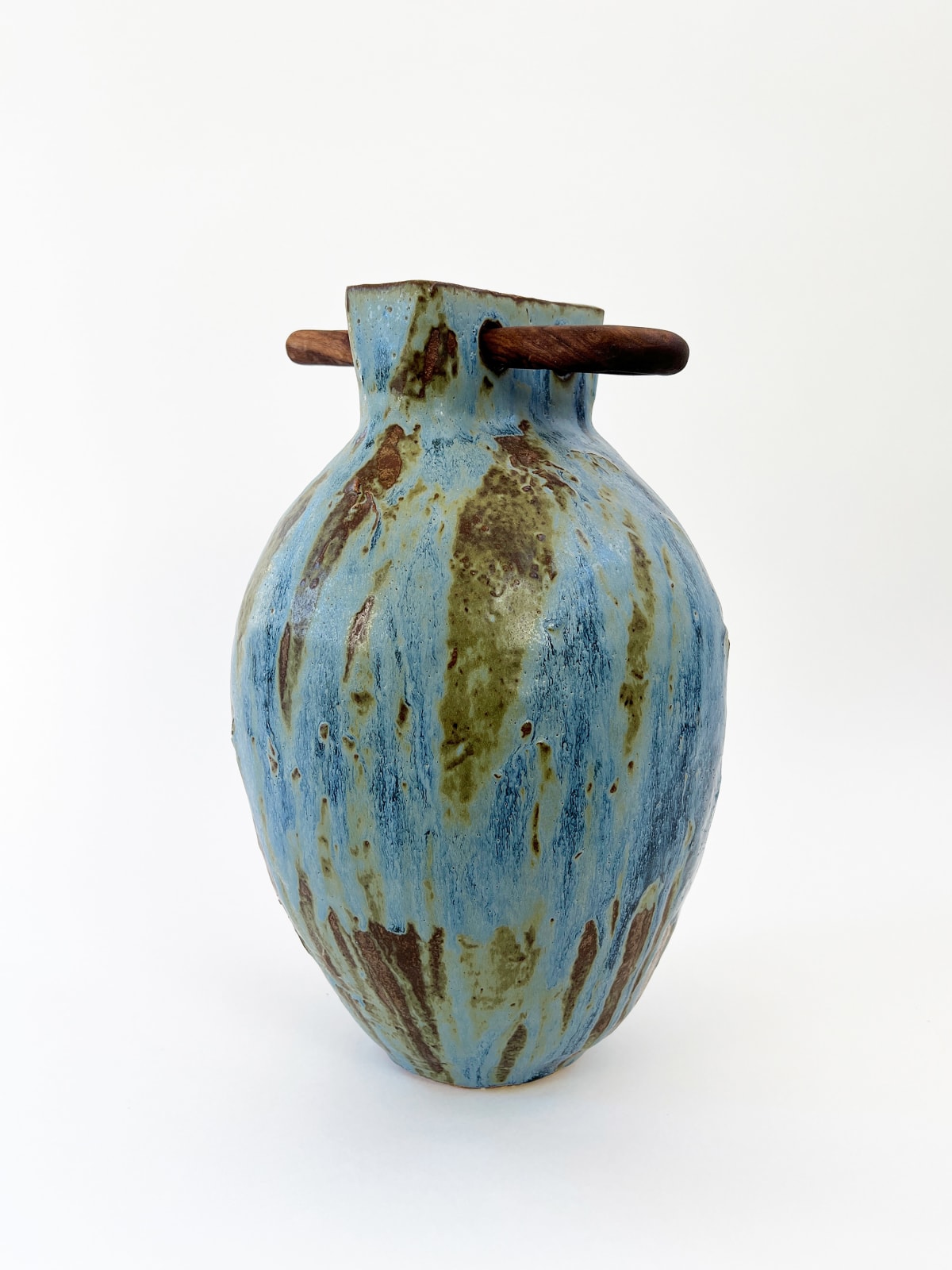 Sarah Koik, Push/Pull, 2022