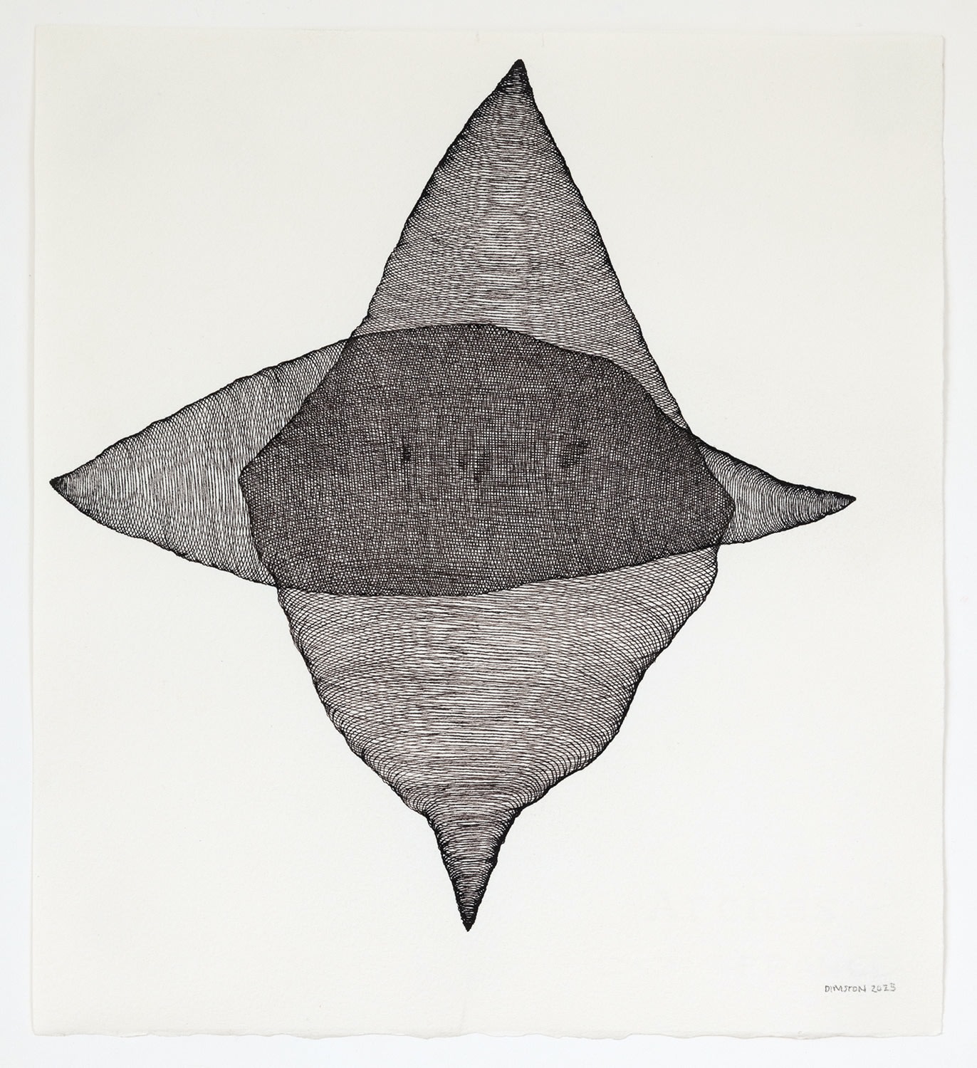 Danielle Dimston, Star, 2025