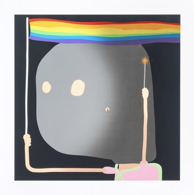 Oli Epp, Pride, 2019