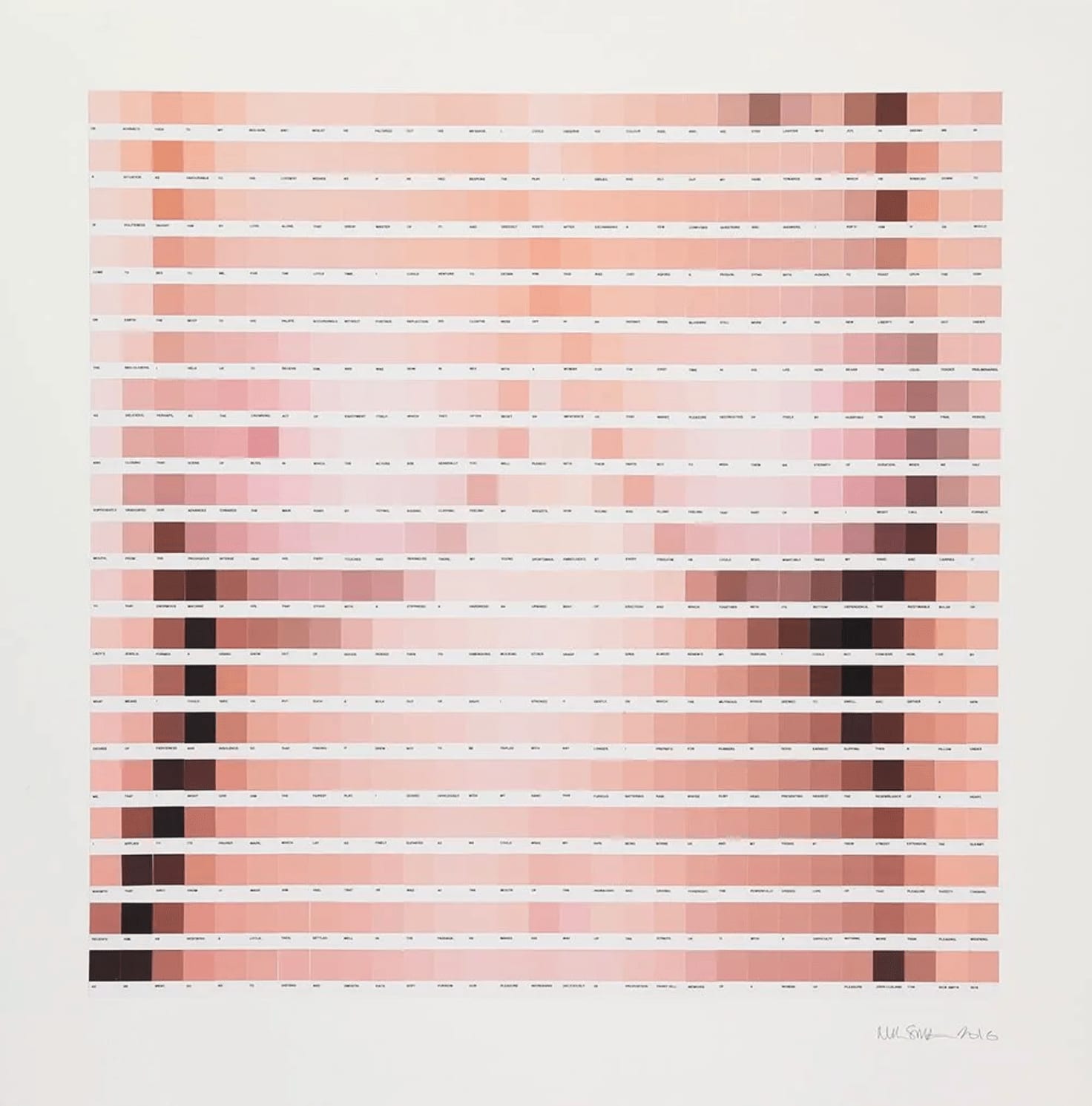Nick Smith, He Advanced, 2019