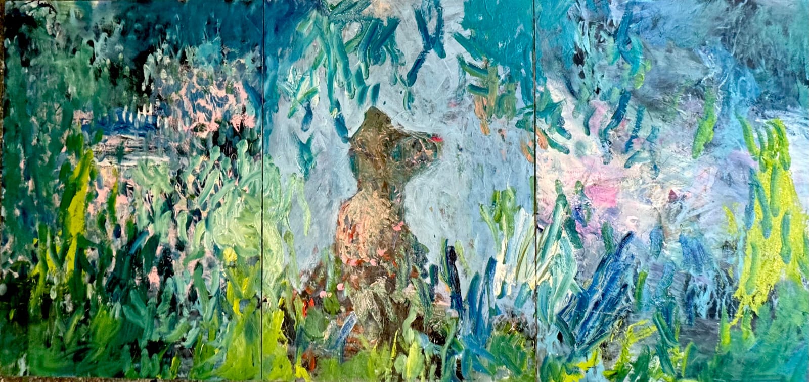 Ian Rayer Smith, Regal Days, 2024