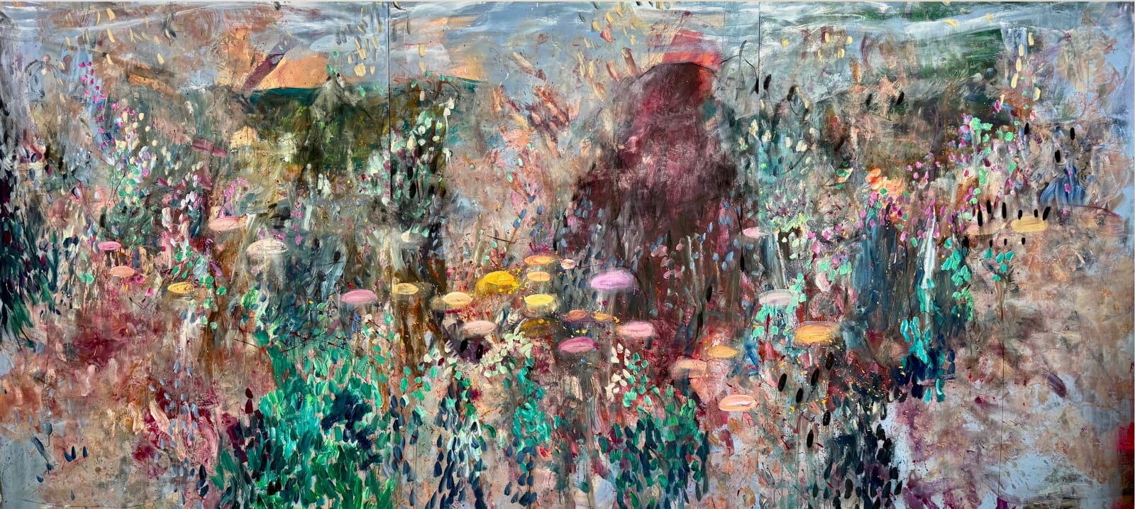 Ian Rayer Smith, Field , 2025