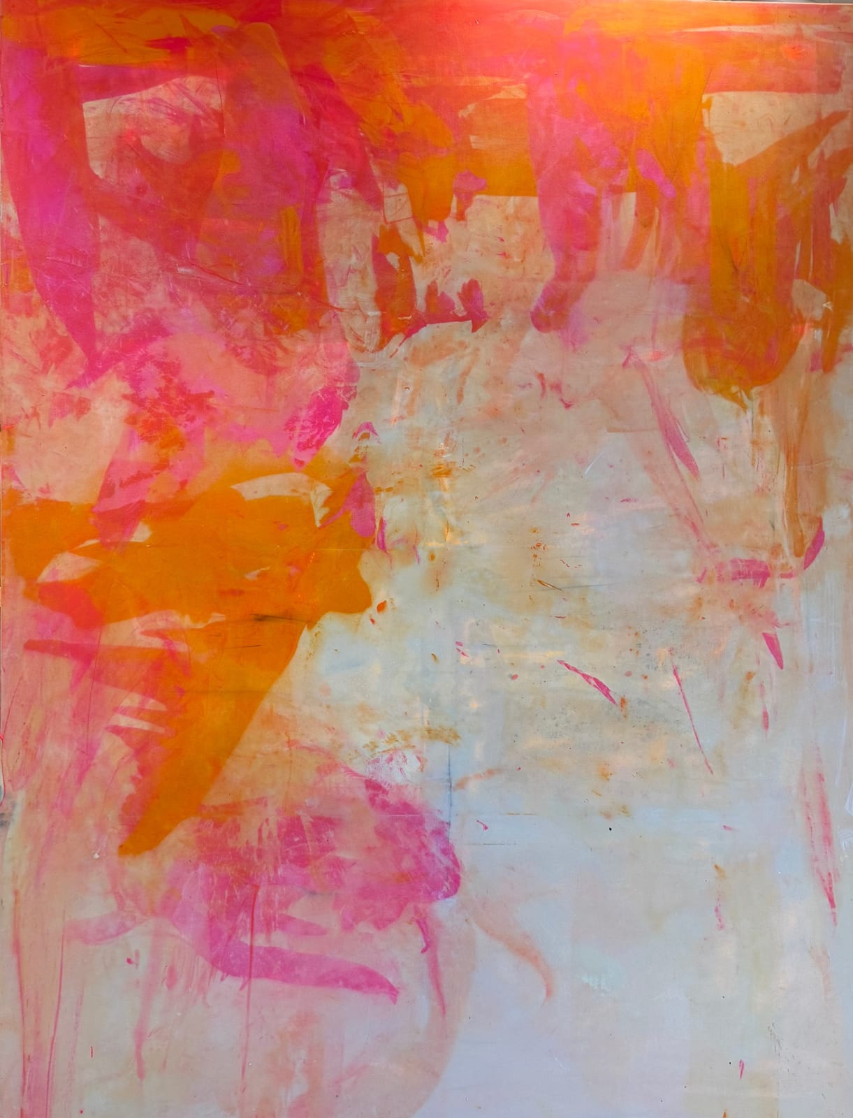 Ian Rayer Smith, Tuffs, 2025