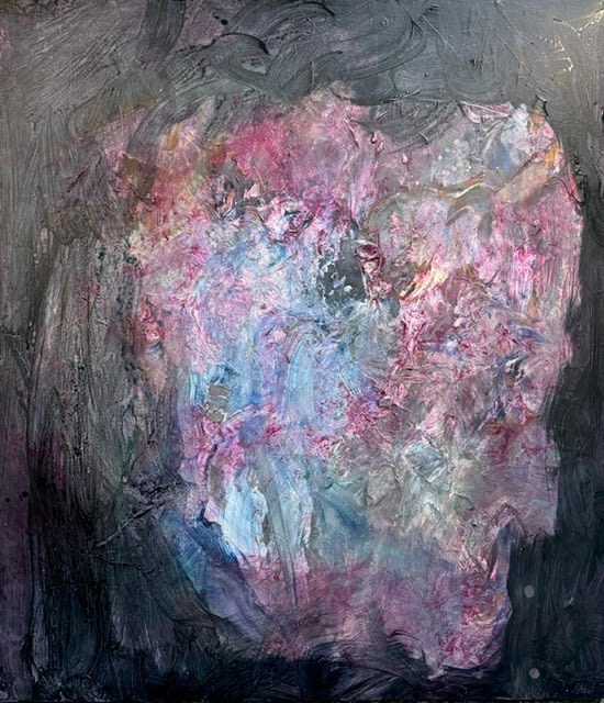 Ian Rayer Smith, Fluffs, 2024