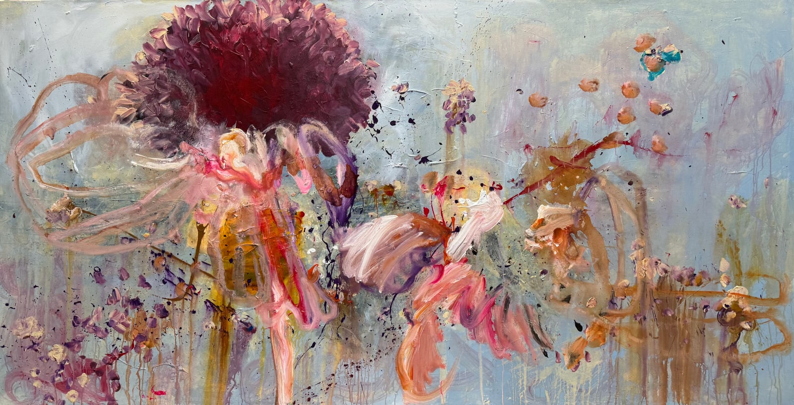Ian Rayer Smith, Everlasting , 2025