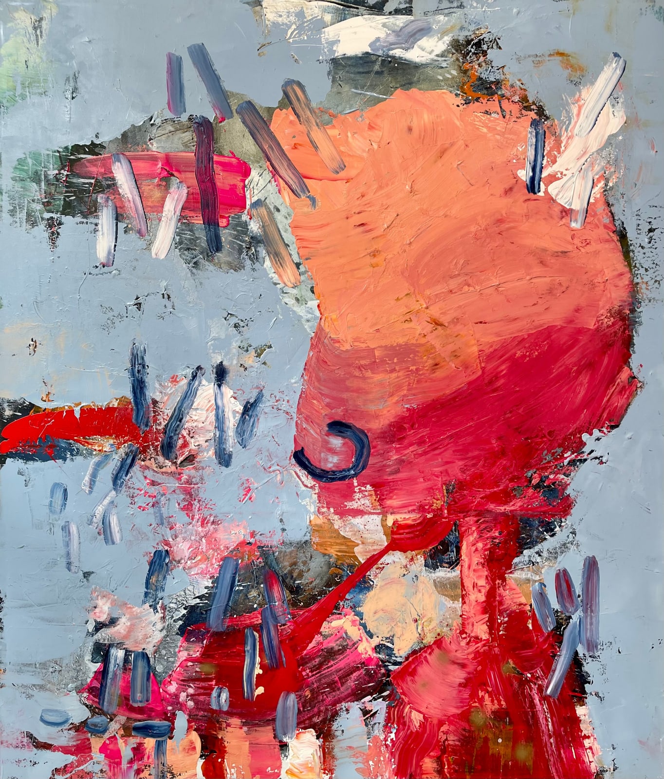 Ian Rayer Smith, Lit, 2023