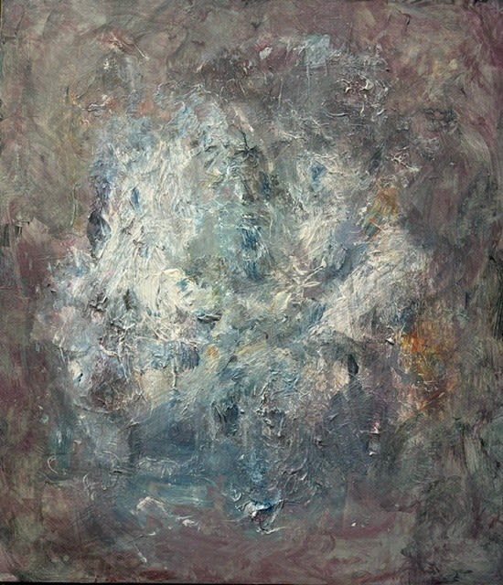 Ian Rayer Smith, Fracture, 2024