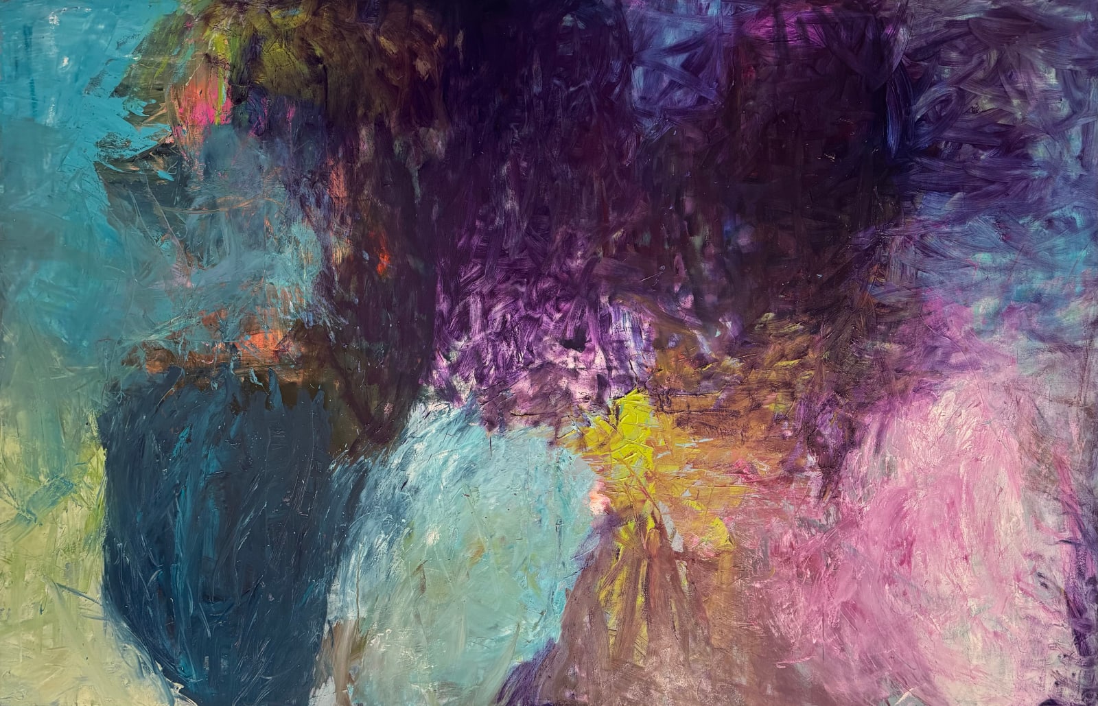 Ian Rayer Smith, Prelude, 2025