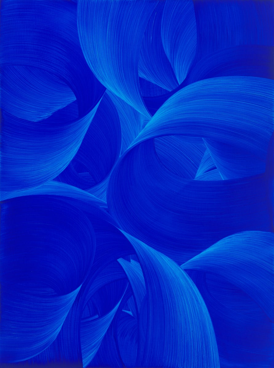 eunhee maeng, The unknown world 25-16, 2025