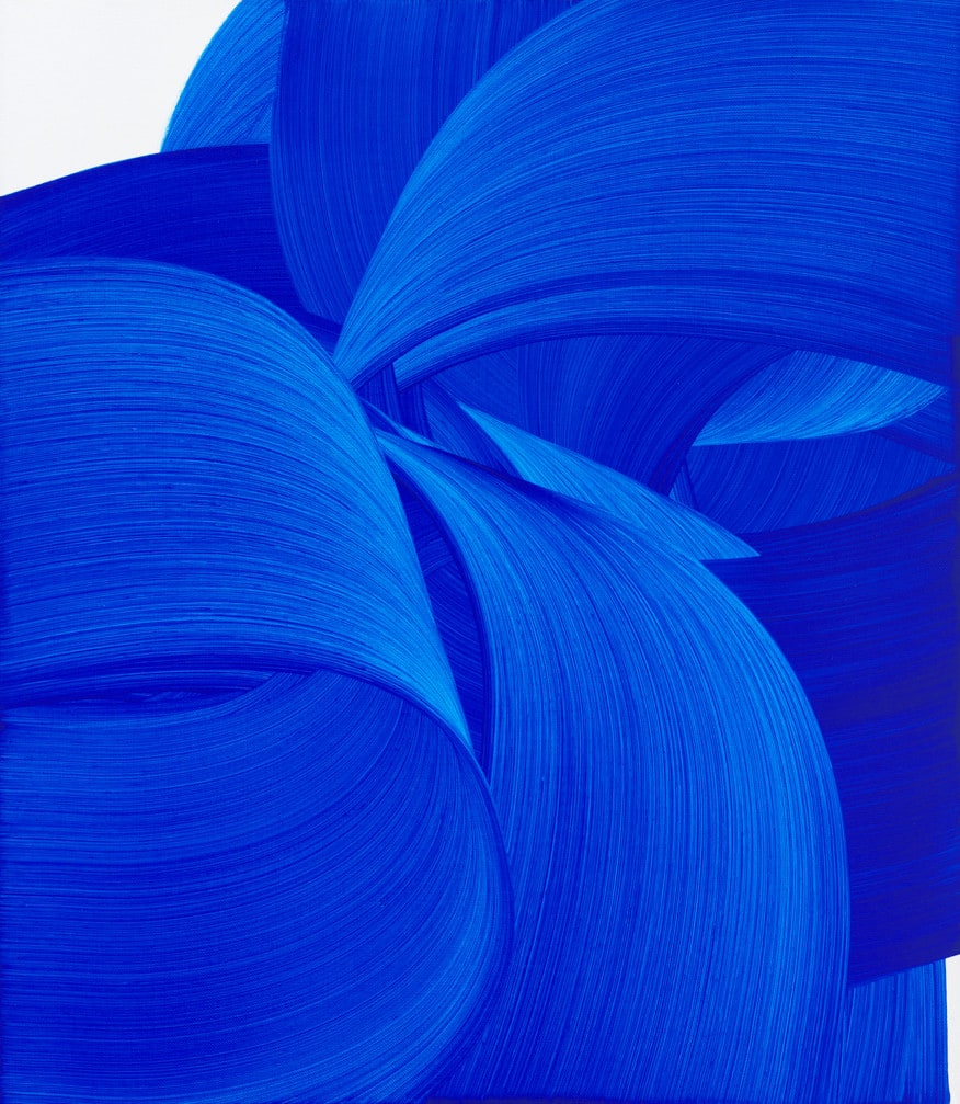 eunhee maeng, The unknown world 25-13, 2025