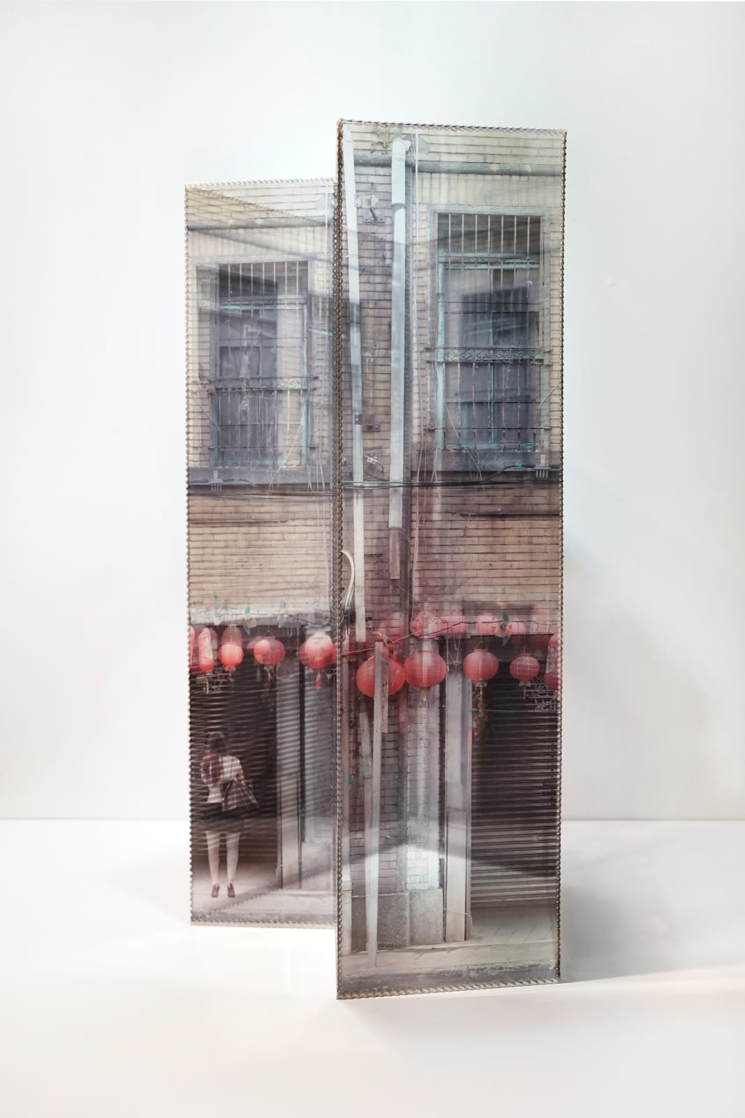 myungkeun koh, Building-61.1 (Taipei), 2021