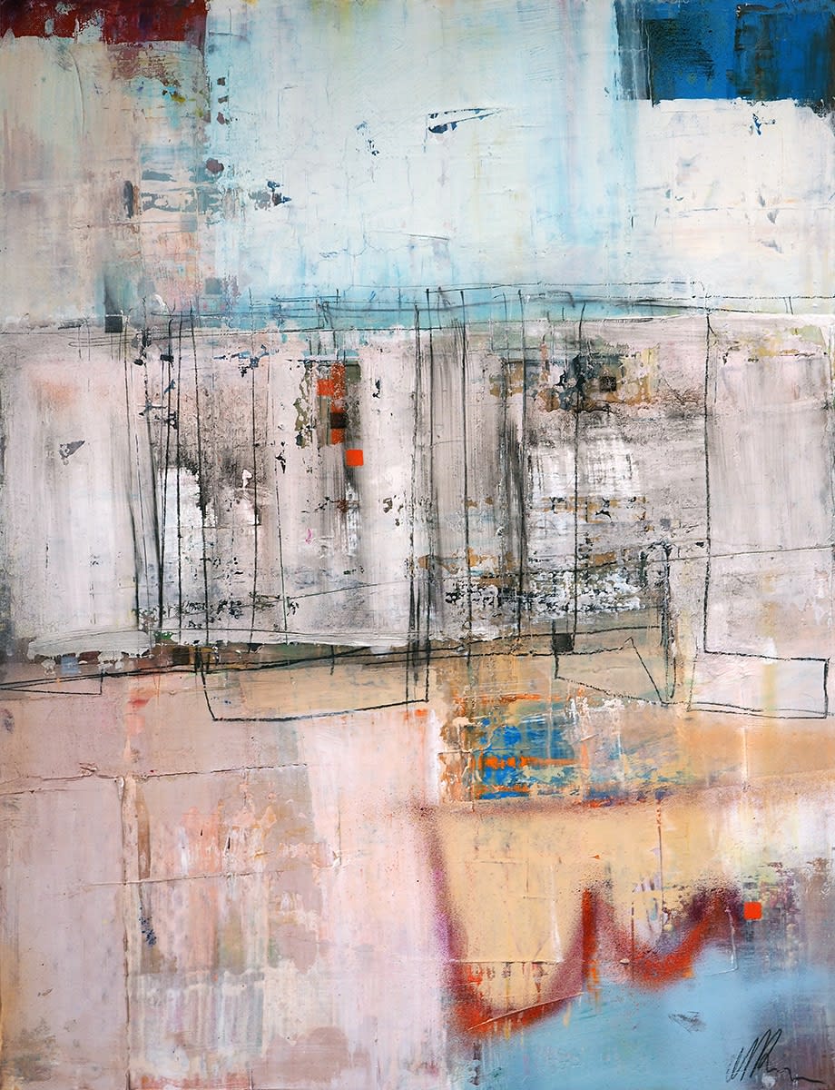 Morten Lassen, Untitled 40, 2020