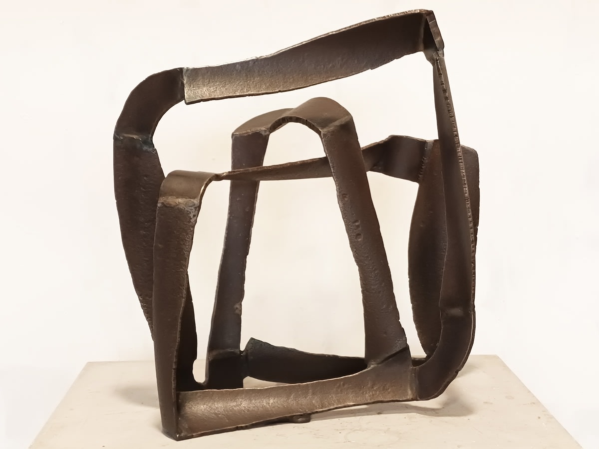 james Rogers, Retro, 2022