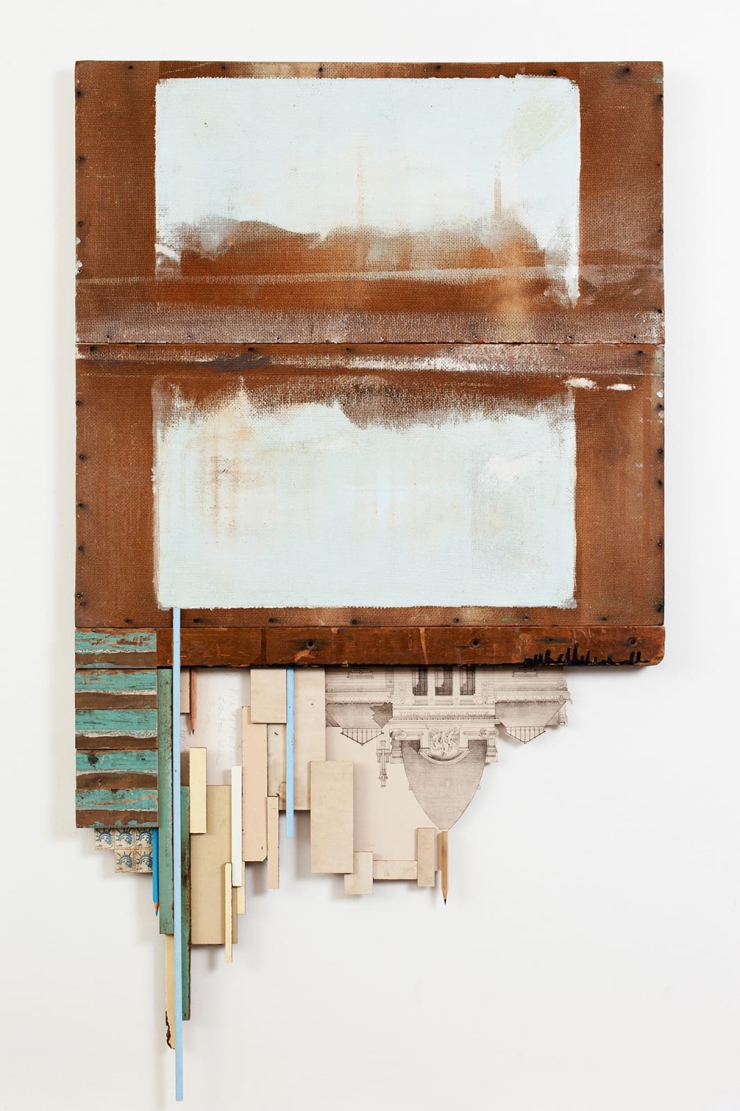 James Powditch, The French Dispatch, 2022