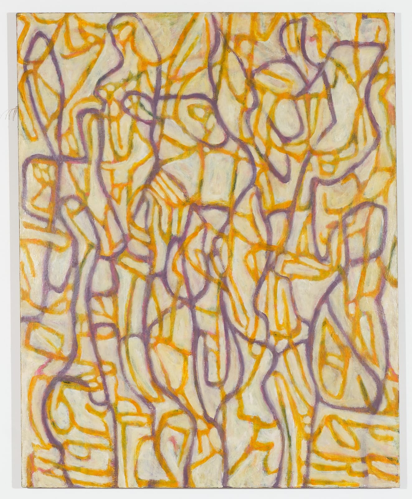 Tony Mighell, Syntechnico, 2021