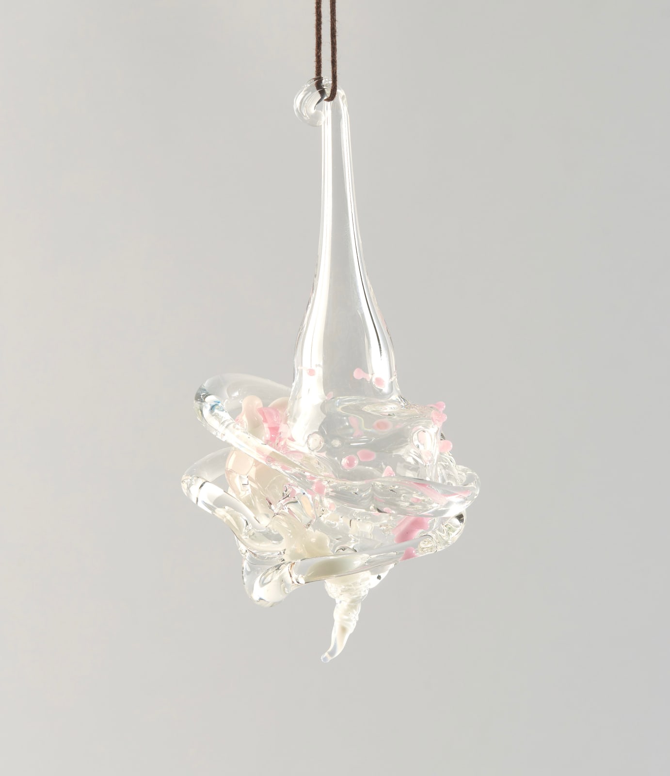 Floria Tosca, Cabinet of Near Misses - Bargaining #7, 2024 - 25