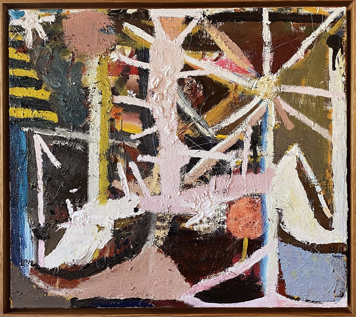 James Drinkwater, Jimmy's Beach 2, 2022