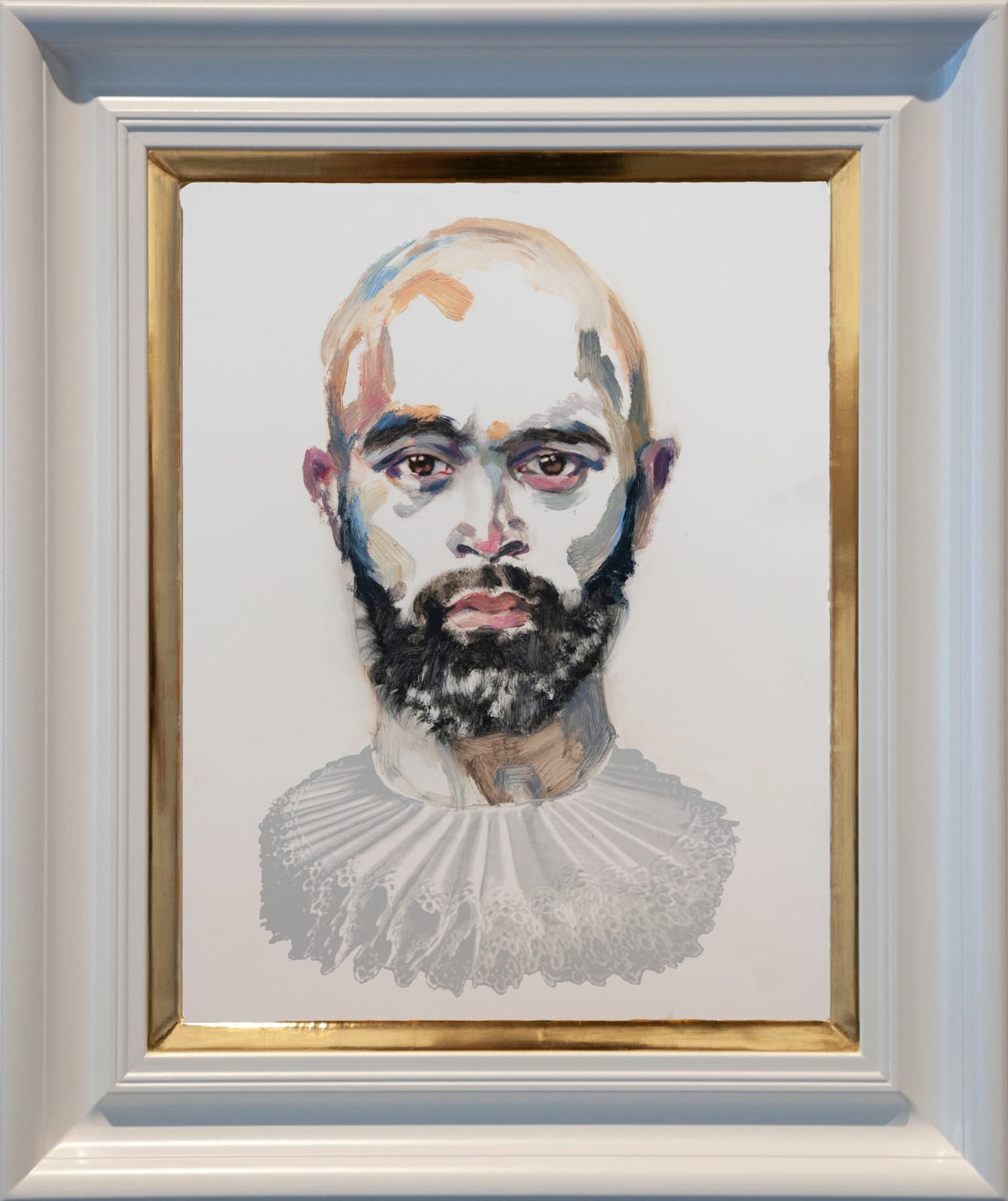 Dee Smart, Bala Luke 2019