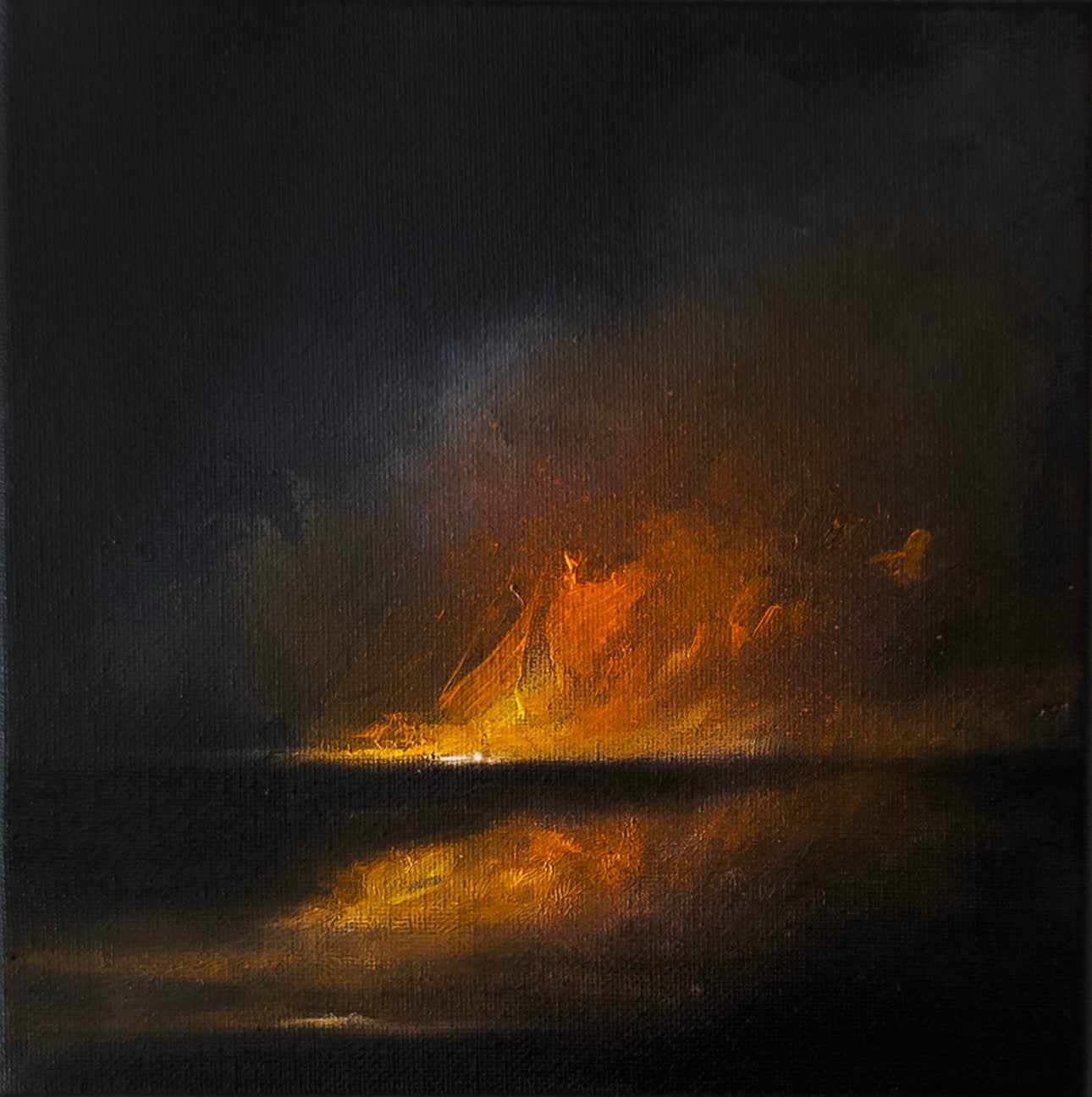 Brooklyn Whelan, Study 006, 2025