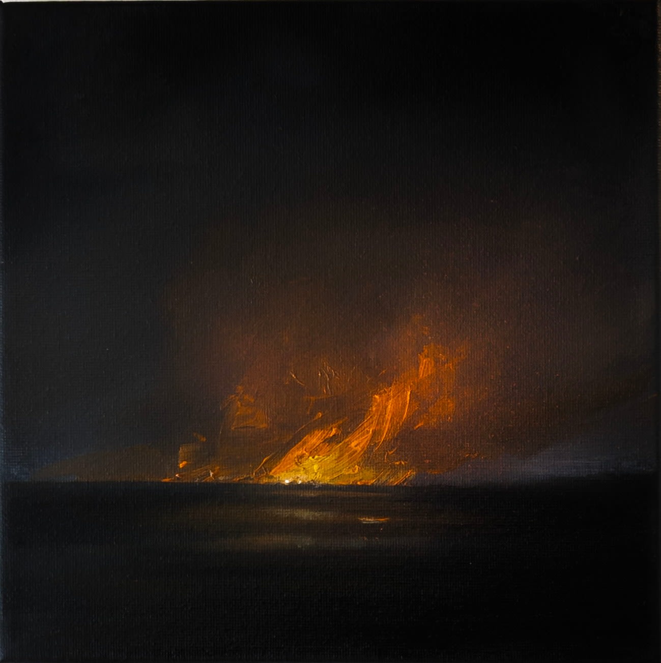 Brooklyn Whelan, Study 004, 2025