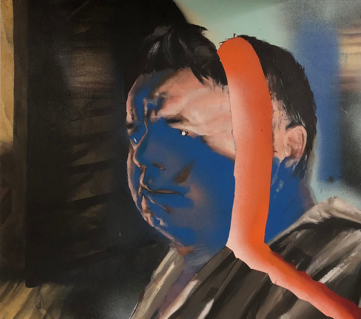 Matt Coyle, M.S #4, 2022