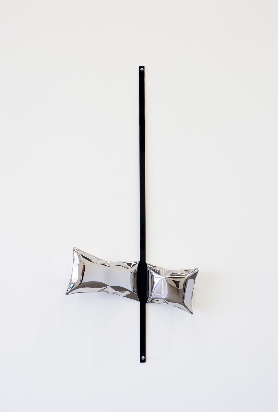 Braddon Snape, Act of Suppression (Blackline), 2023