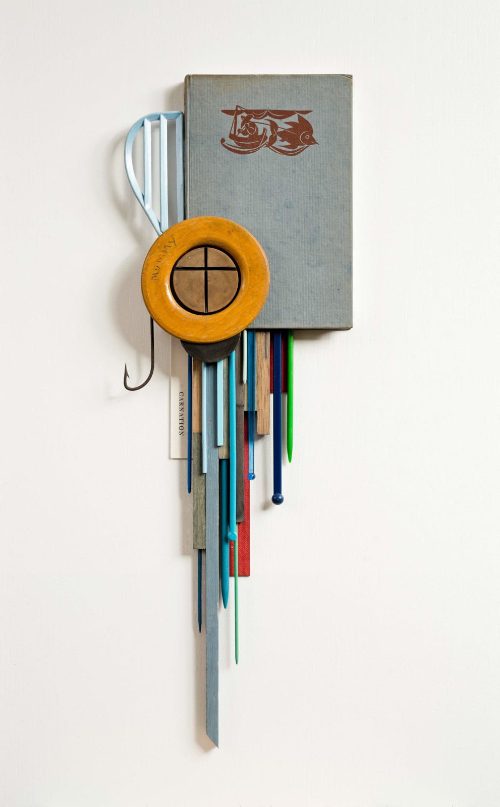 James Powditch, Carnation Revolution, (Portugal), 2025