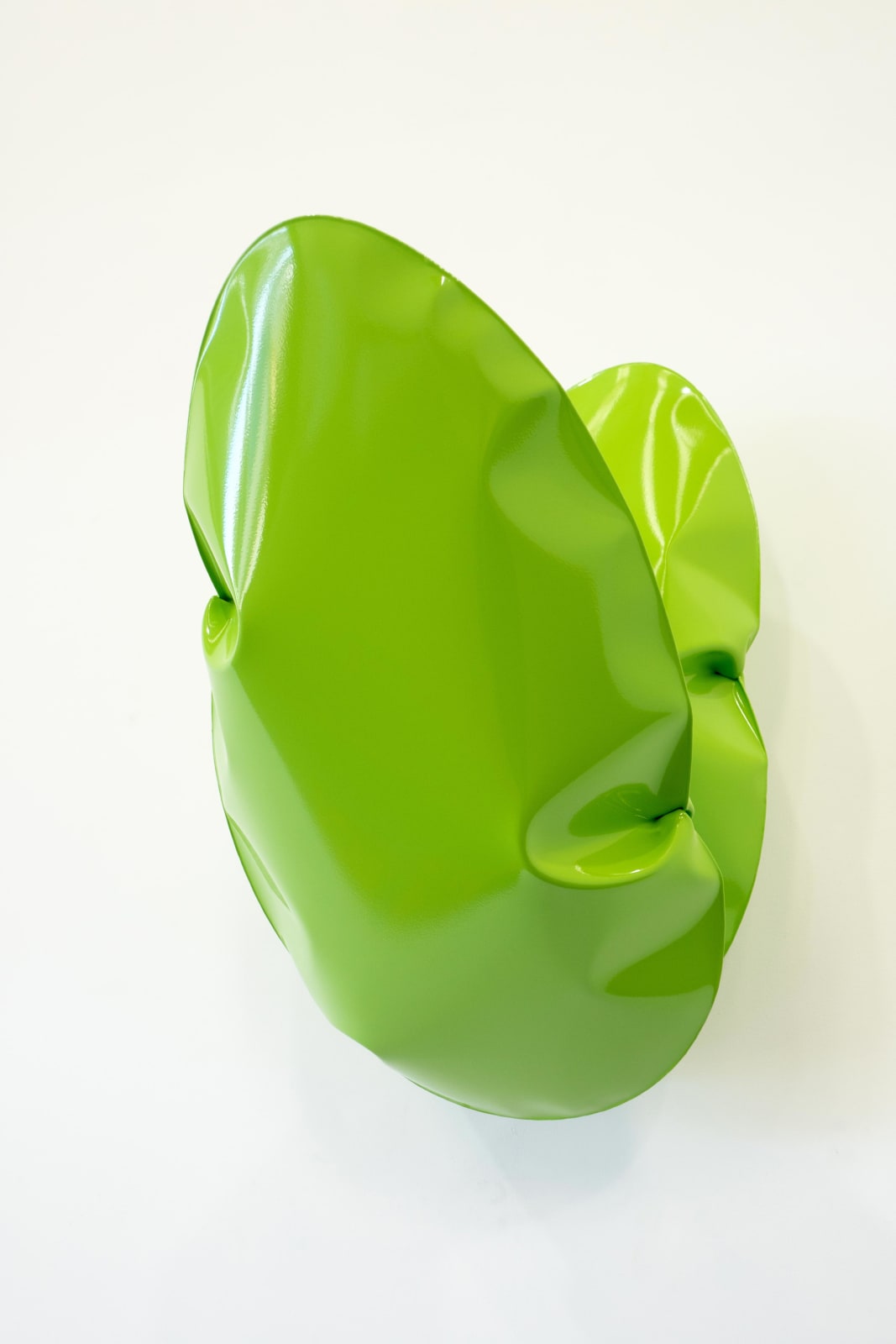 Braddon Snape, Act of Suppression (Limited Green Space), 2023