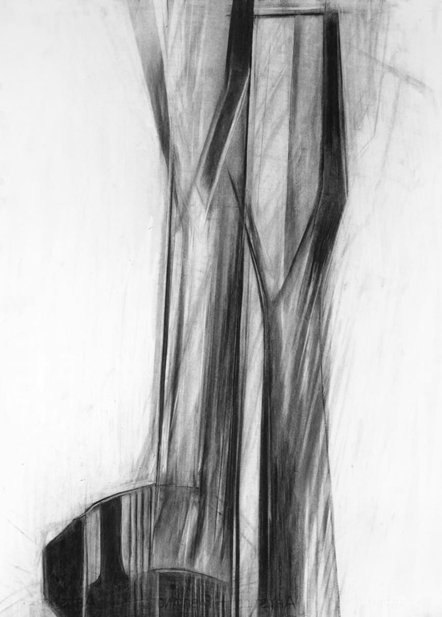 Stephanie Eather, To Pivot, 2020