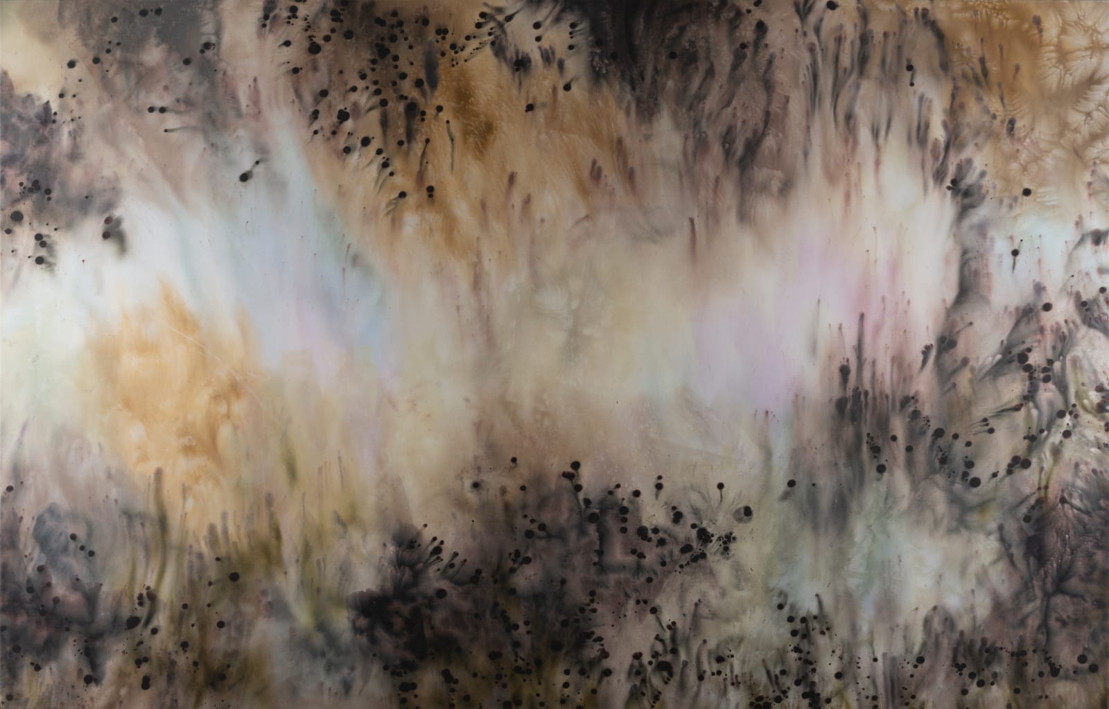 Christopher Horder, Hotel Tiepolo, 2018