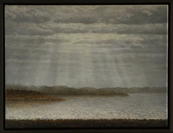 Adam Nudelman, Louder than words 2012