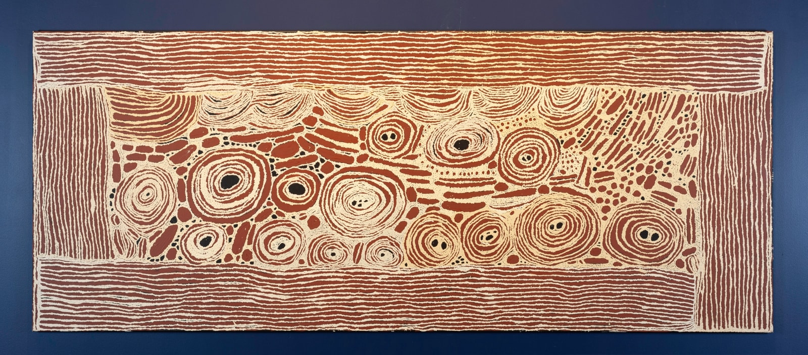 Nyurapayia Nampitjinpa, Untitled AEMRSB200939-JJC59SY, -