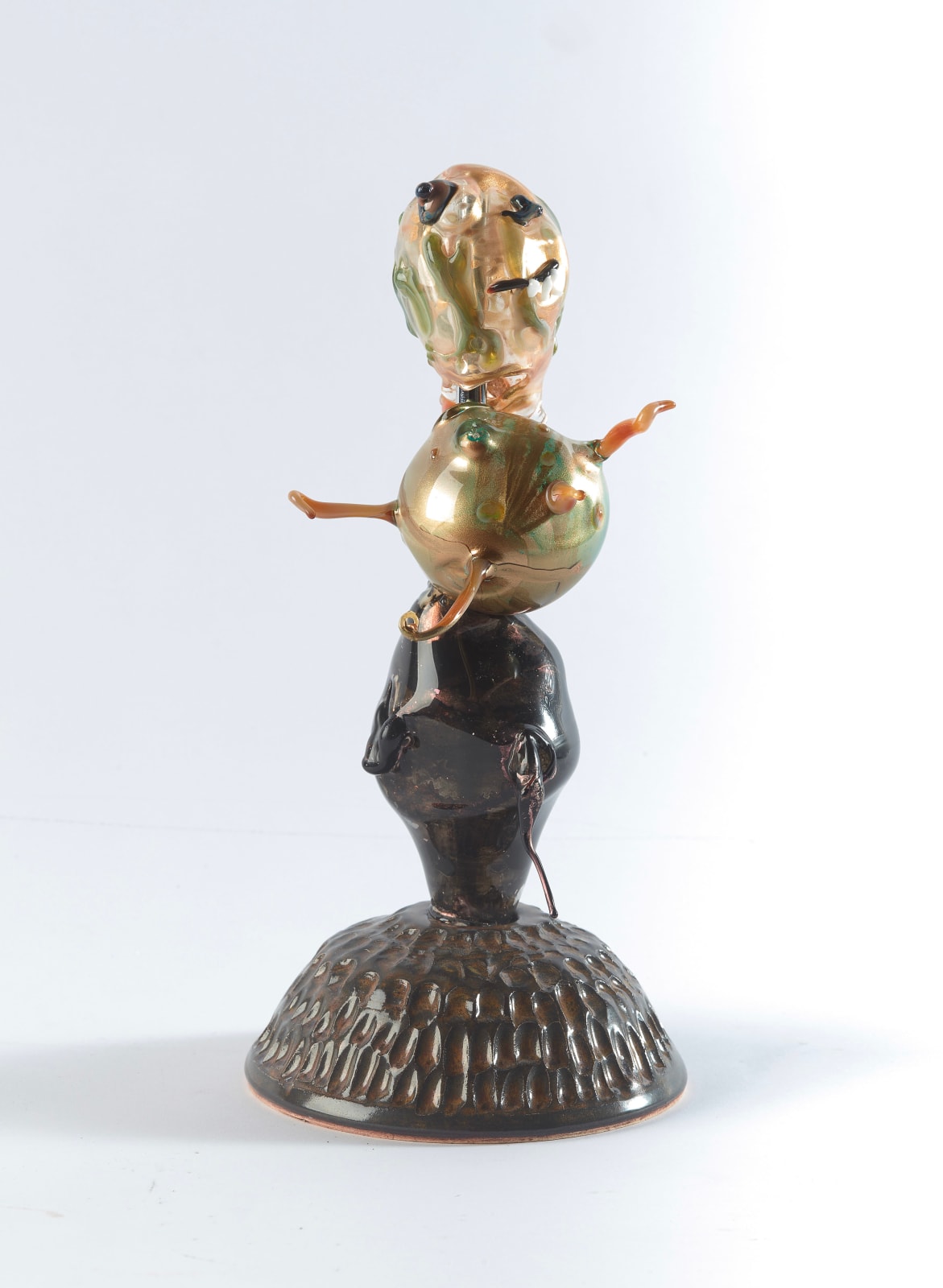 Floria Tosca, Totem of Glistening Wisdom, 2025