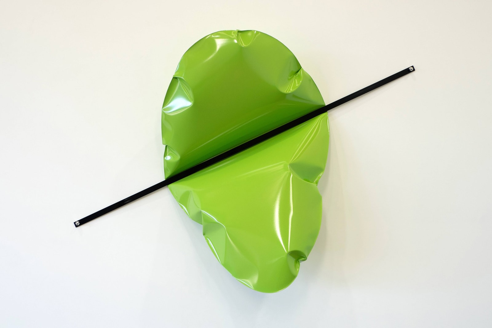 Braddon Snape, Act of Suppression (The Green), 2023