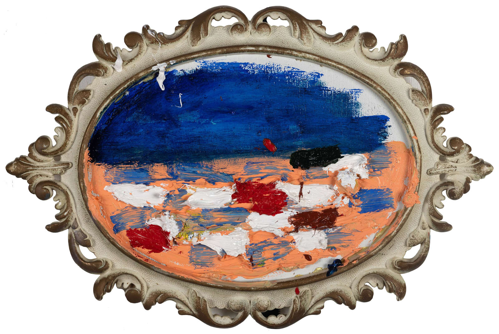 James Drinkwater, Hope, 2025