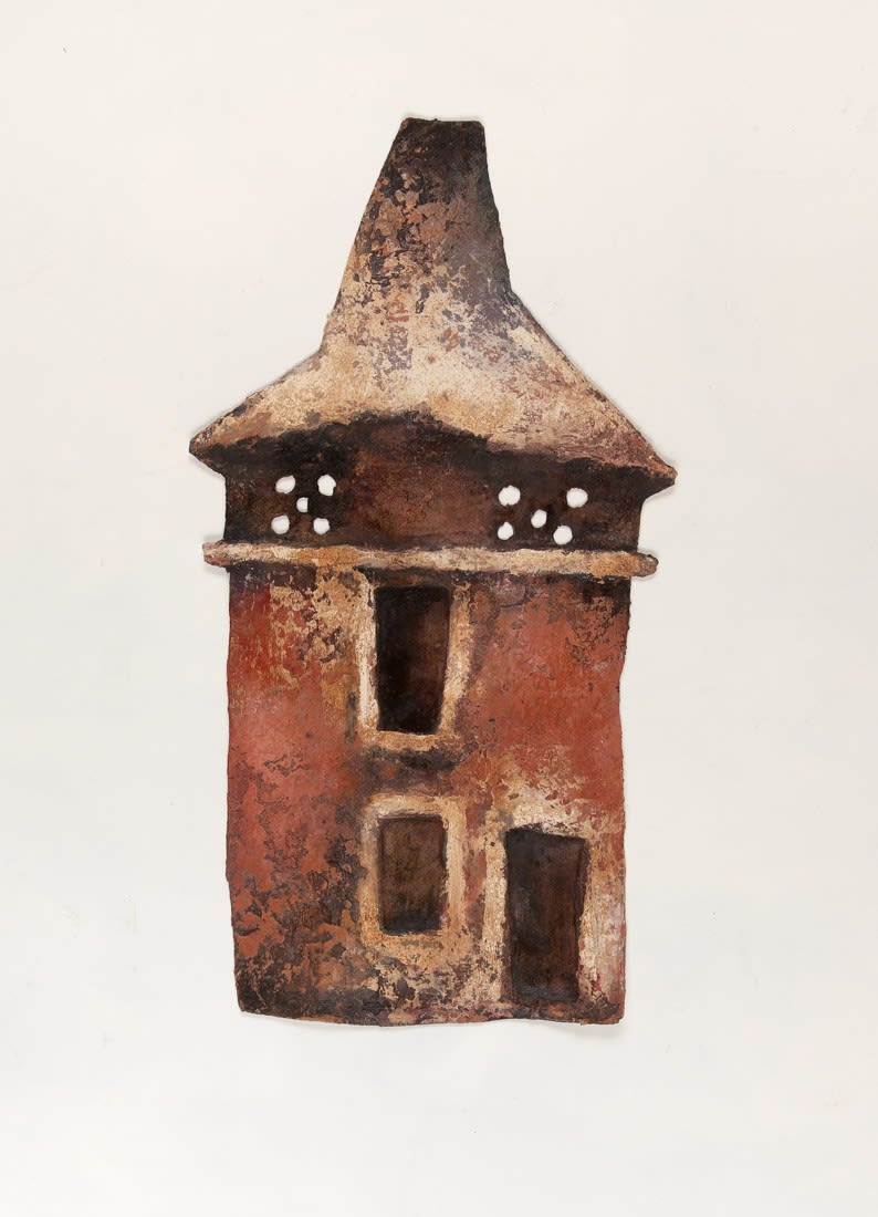 Jody Graham, Holiday House Le Pigeonnier, 2023