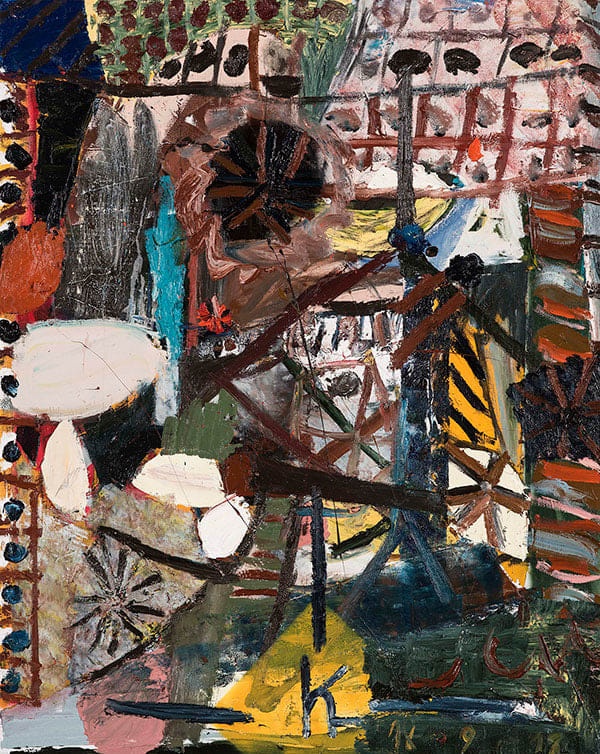 James Drinkwater, A series of Calendars and Urchins , 2018