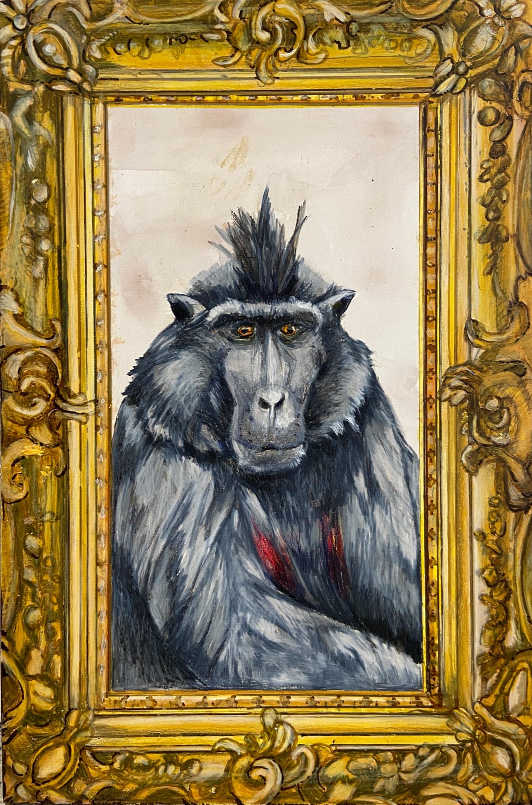 Floria Tosca, Victoria's Secret, 2025